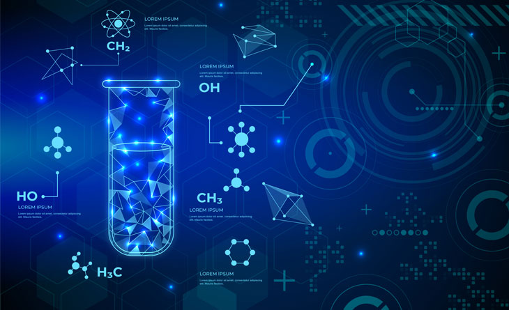 کسب عنوان شرکت دانش بنیان توسط شرکت آماتیس آرا شیمی