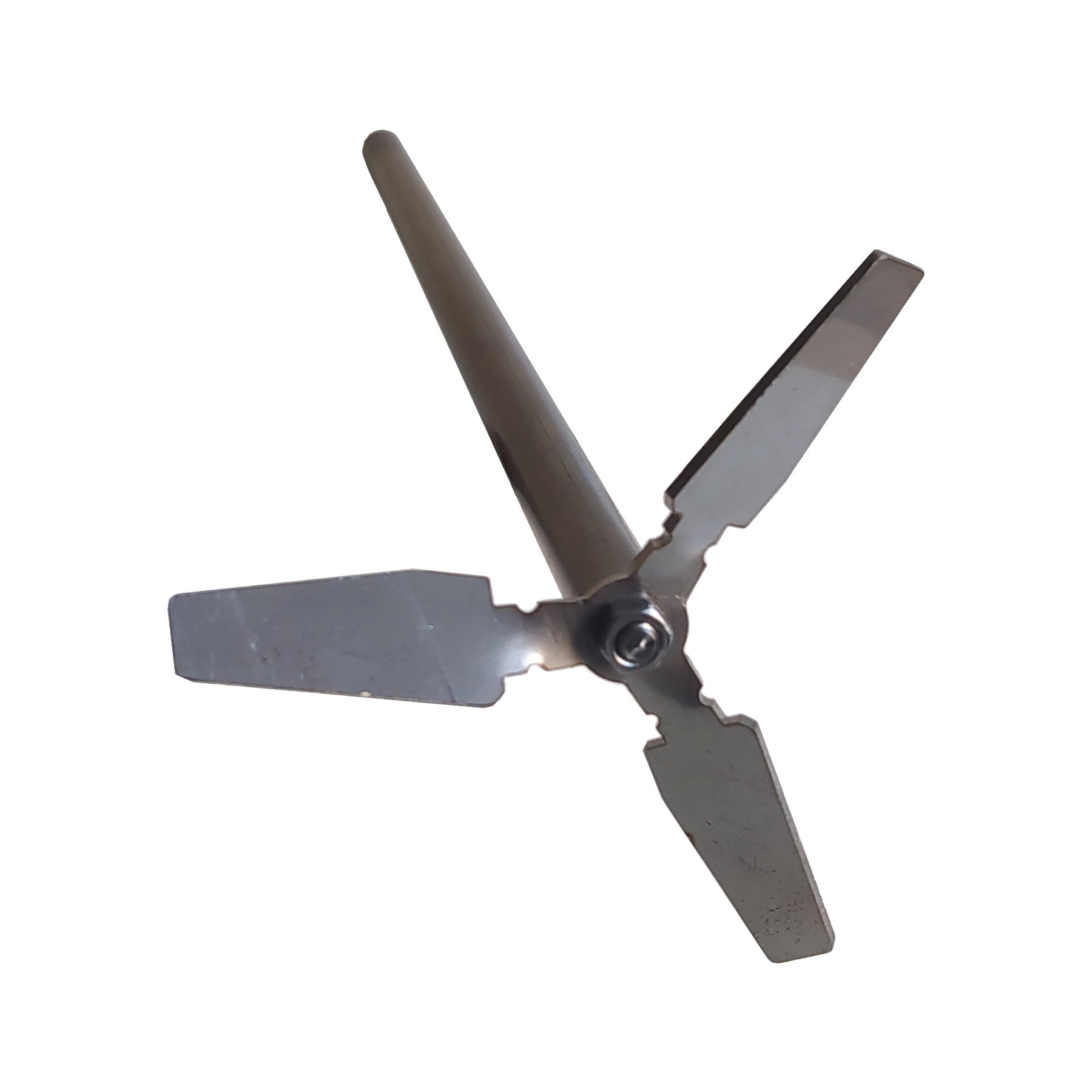 پره همزن مکانیکی مدل ملخی PR350