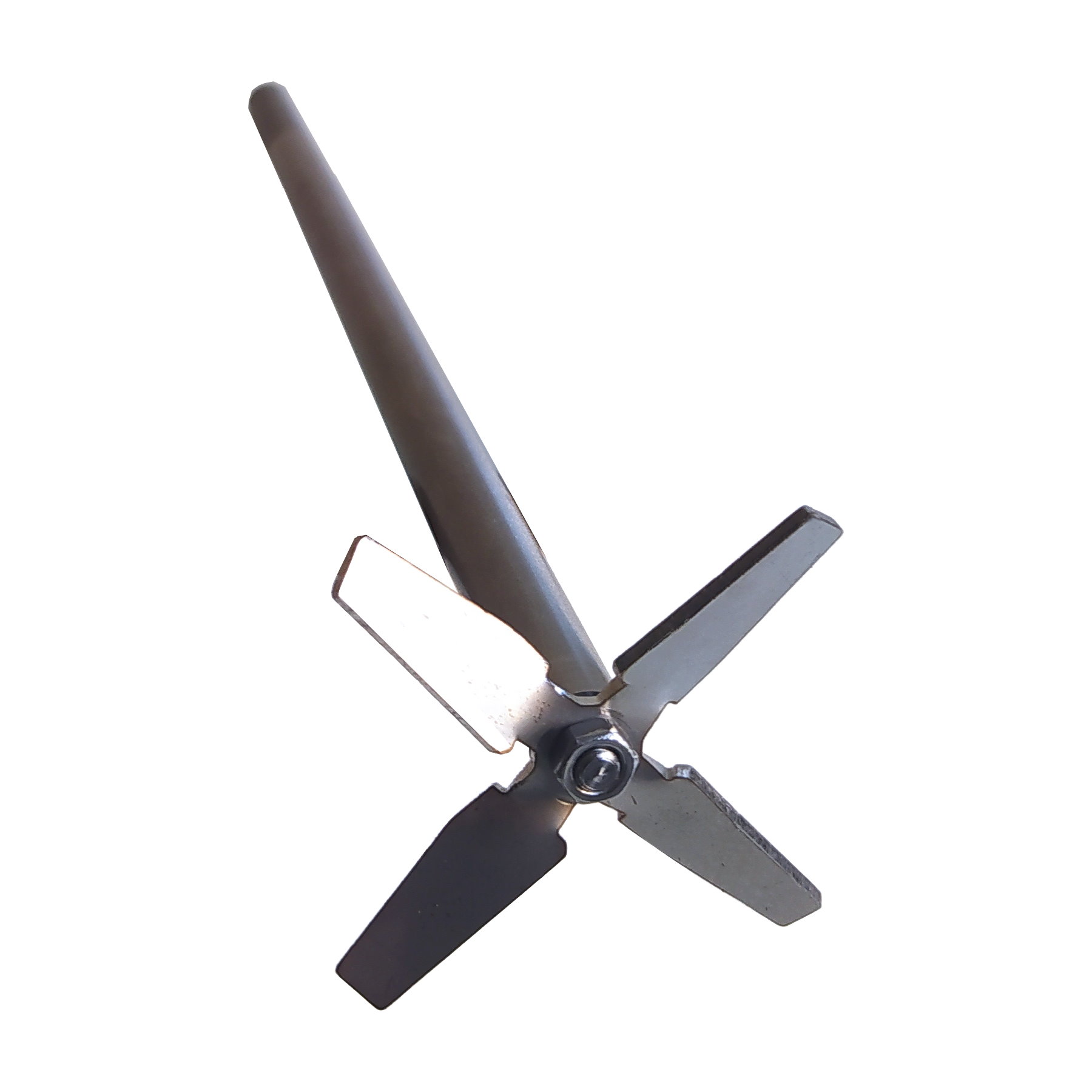پره همزن مکانیکی مدل ملخی PR450